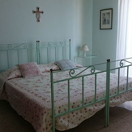 Villa L'Ulivina Sorrento Kültér fotó