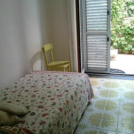 Villa L'Ulivina Sorrento Kültér fotó