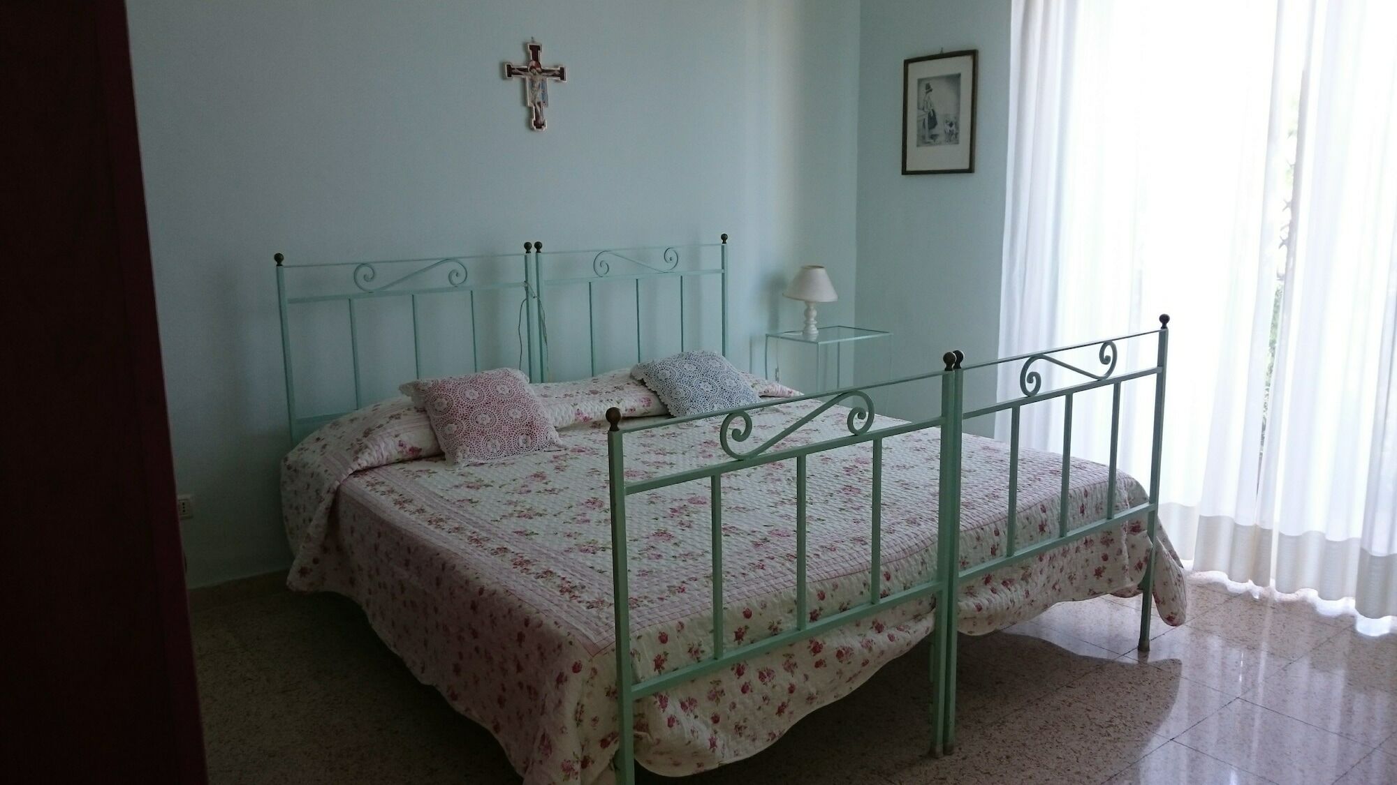 Villa L'Ulivina Sorrento Kültér fotó