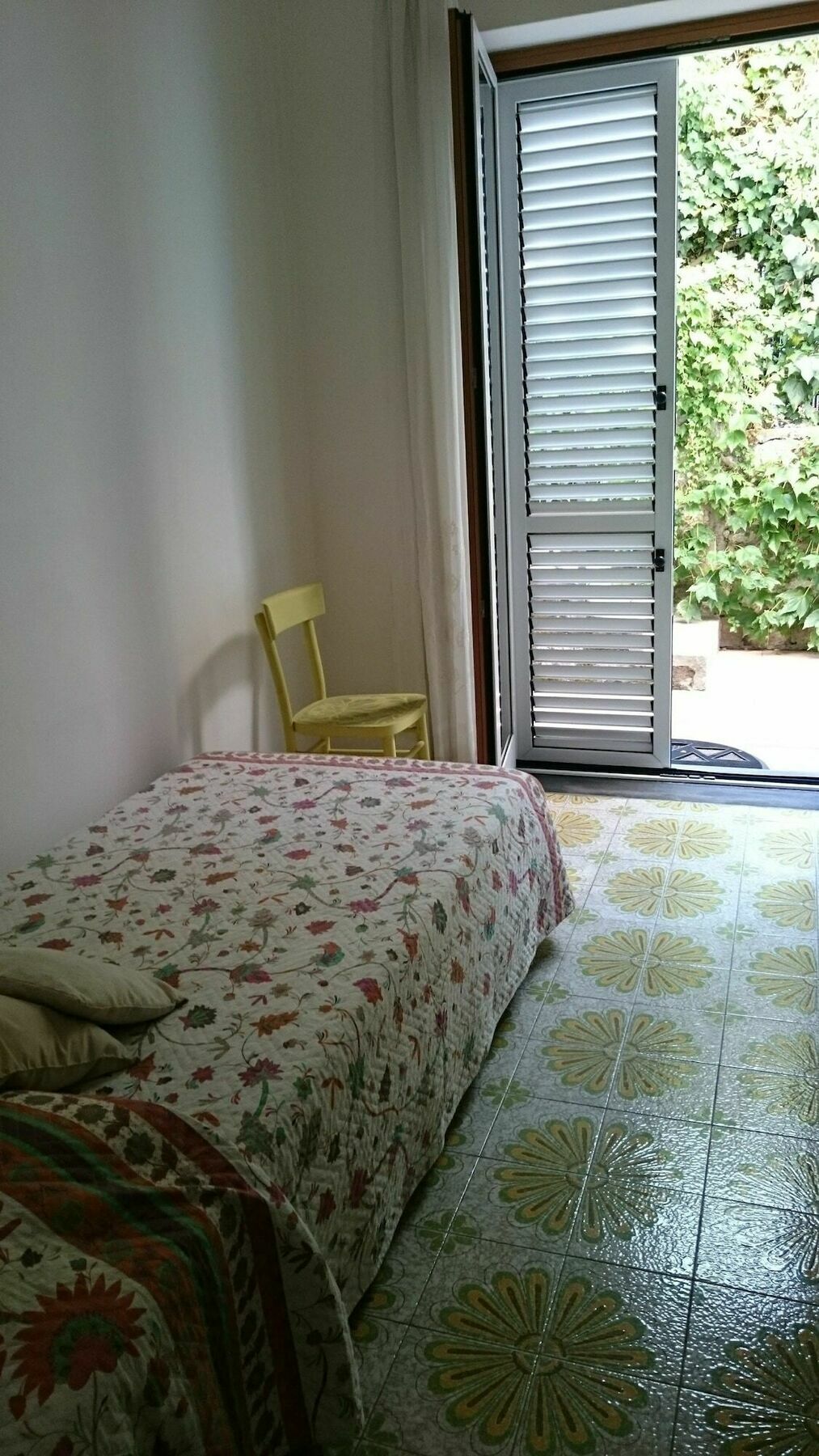 Villa L'Ulivina Sorrento Kültér fotó